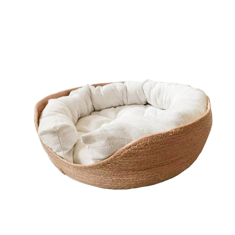 Koadclo | Bamboo Bed