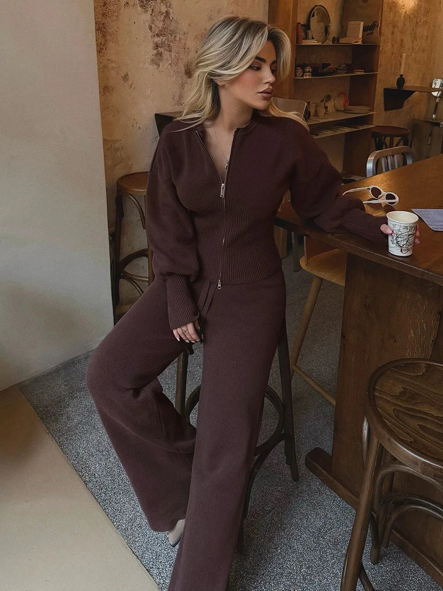 Winter outfit