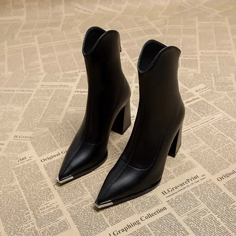 women boot's