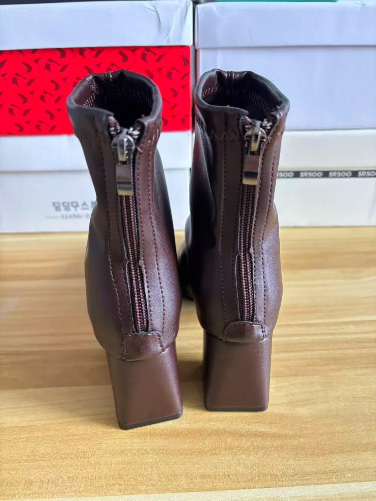 women boot's