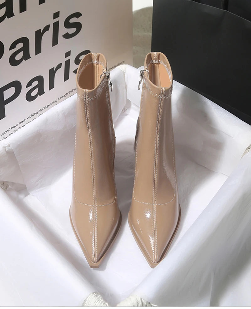 women boot's
