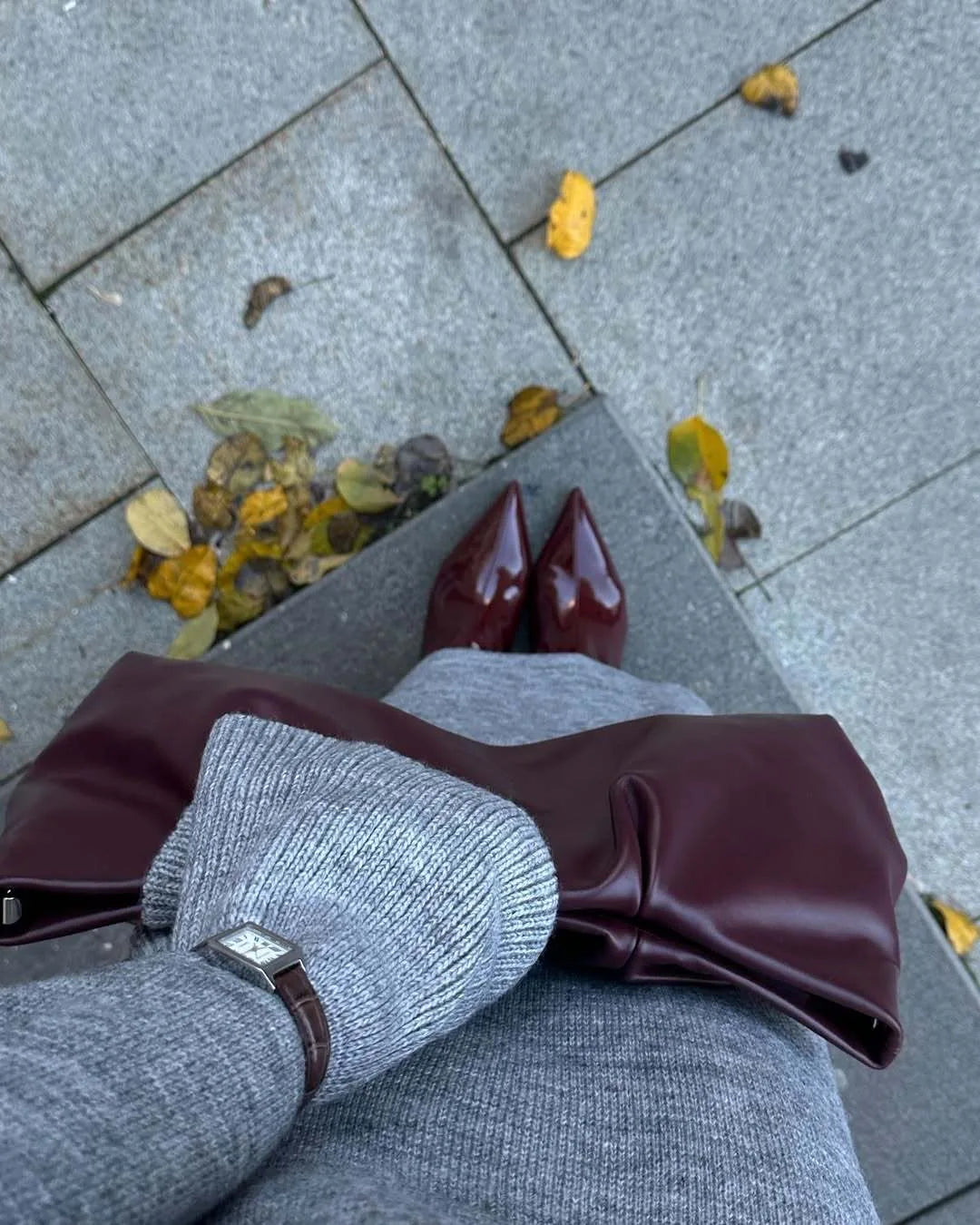 Winter outfit