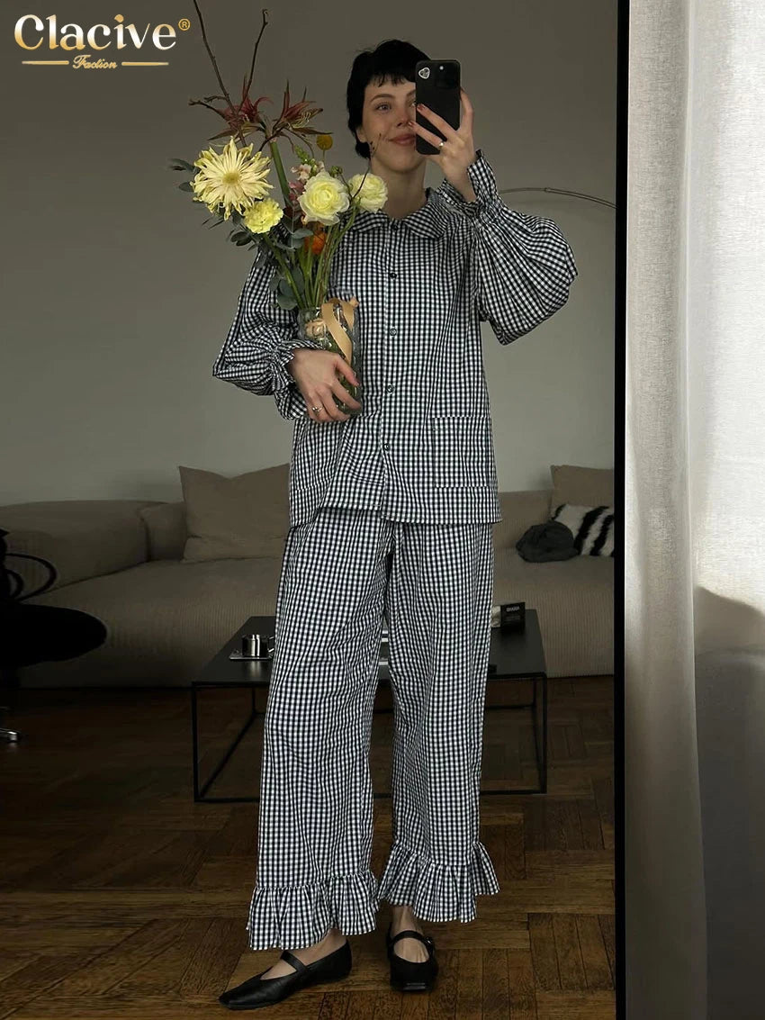 Winter outfit