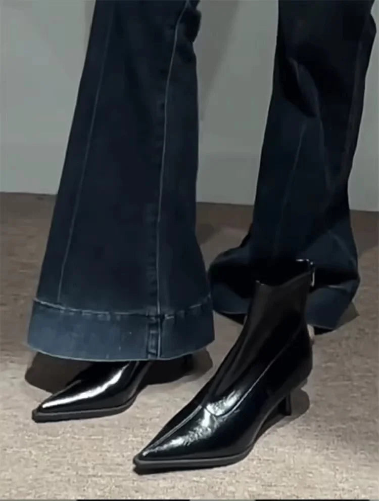 women boot's
