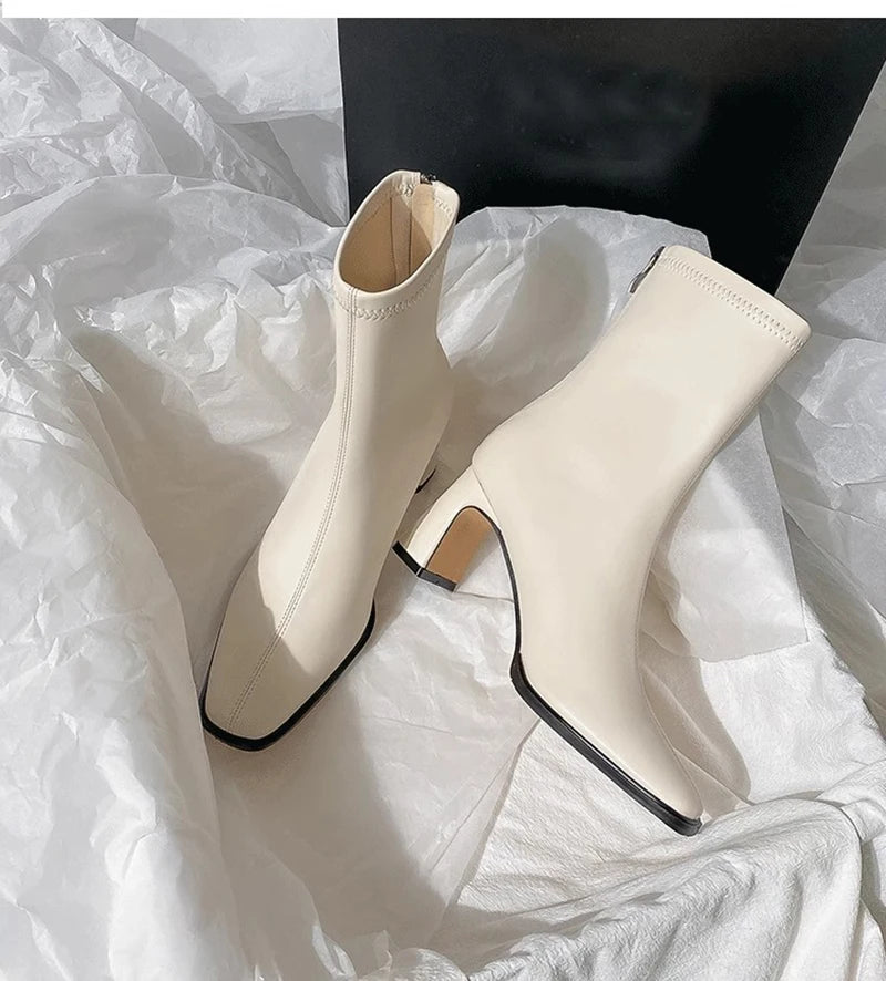 women boot's