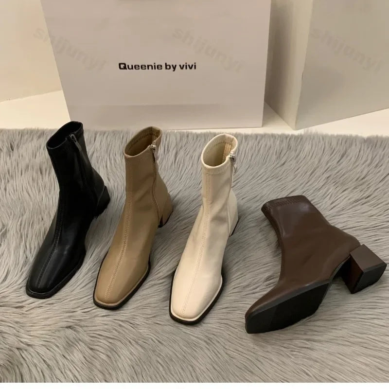 women boot's