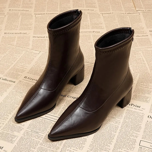 women boot's