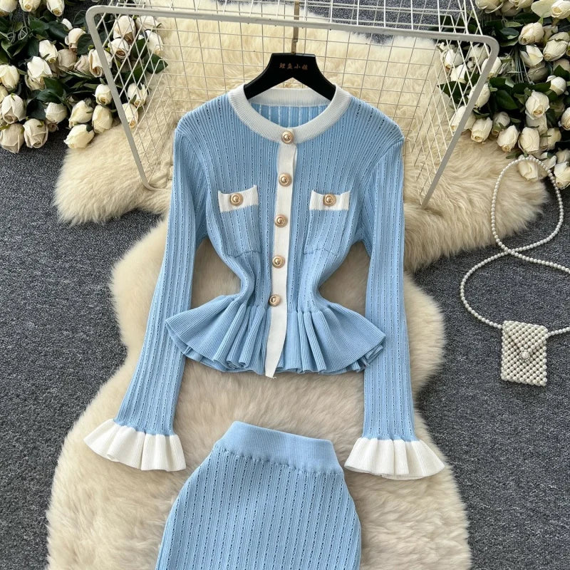 Winter outfit