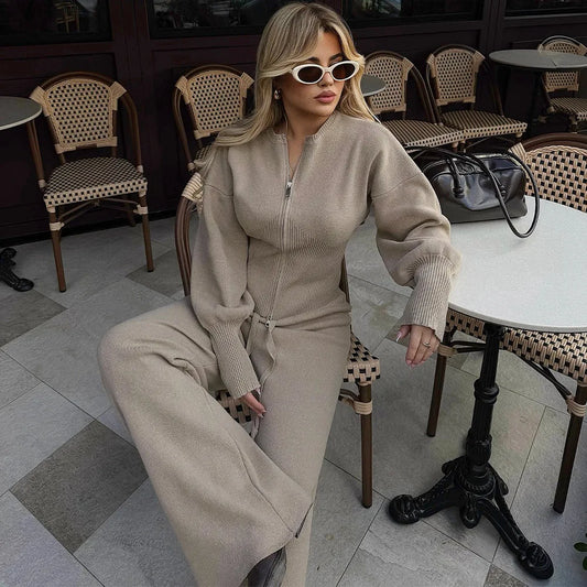 Winter outfit