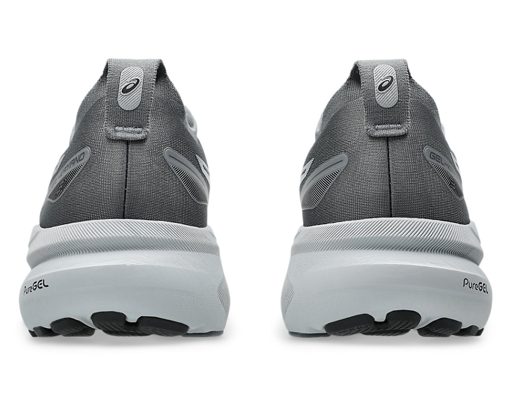 Gel-Kayano 31 | Cushioned Stability Running Shoes with Breathable Mesh