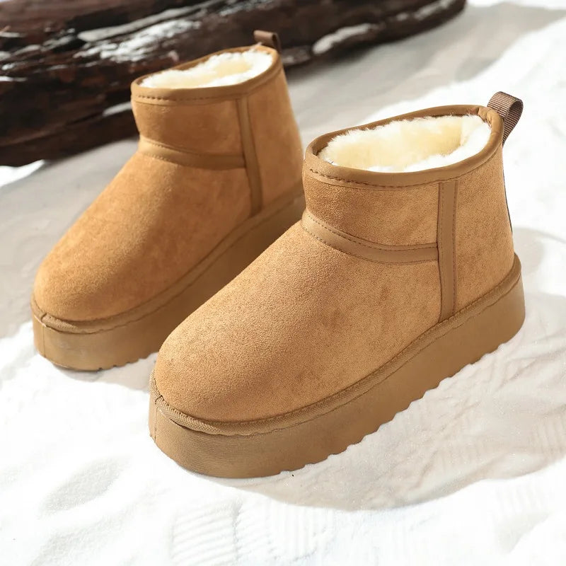 women boot's