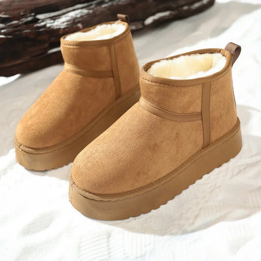 women boot's