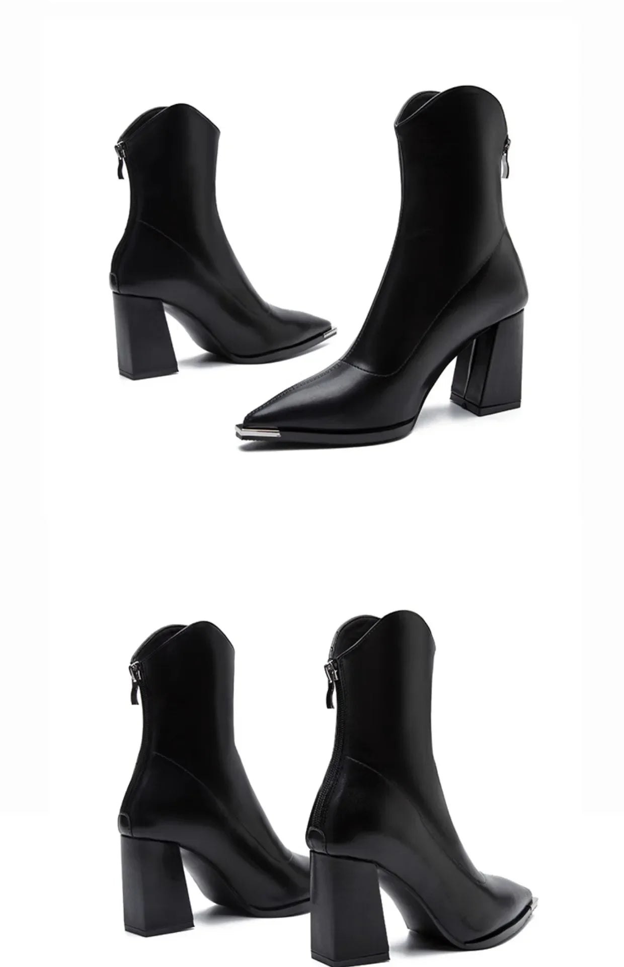 women boot's