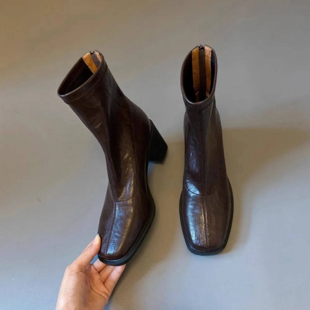 women boot's