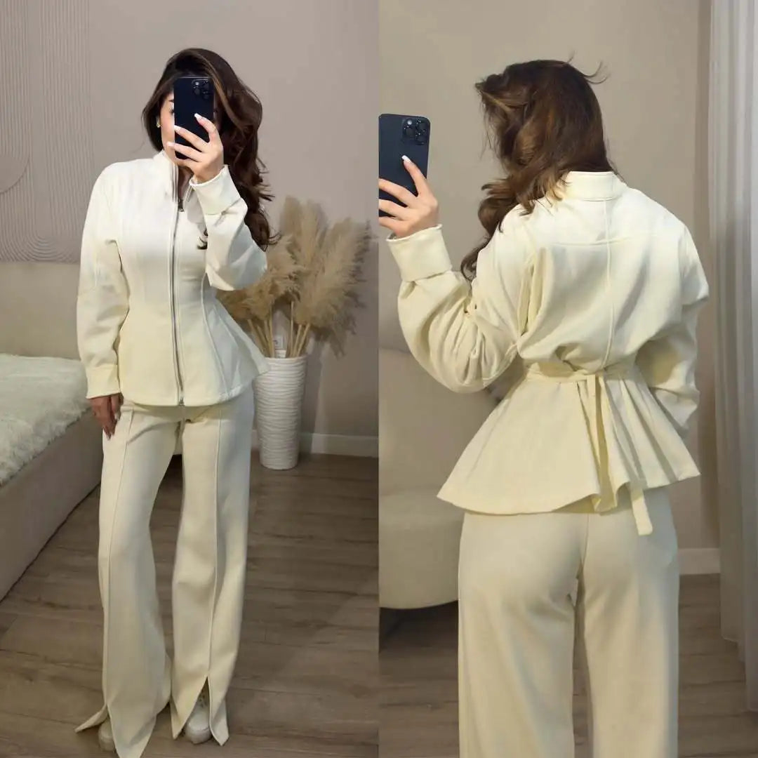 Winter outfit