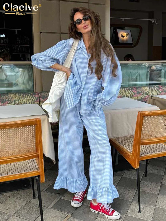 Winter outfit
