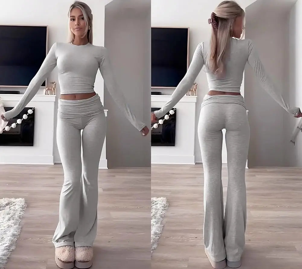 Winter outfit