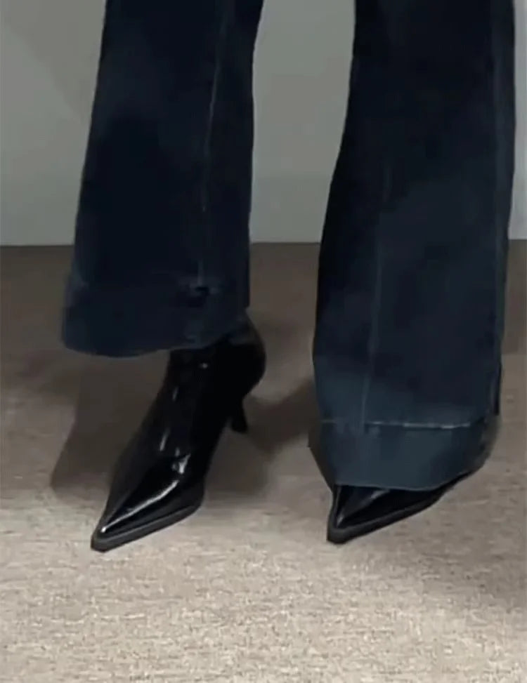 women boot's