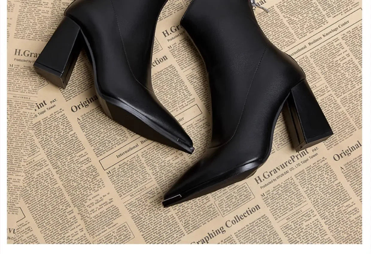 women boot's