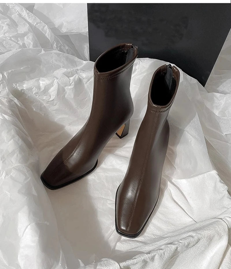 women boot's