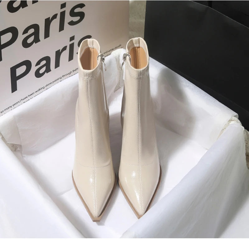 women boot's