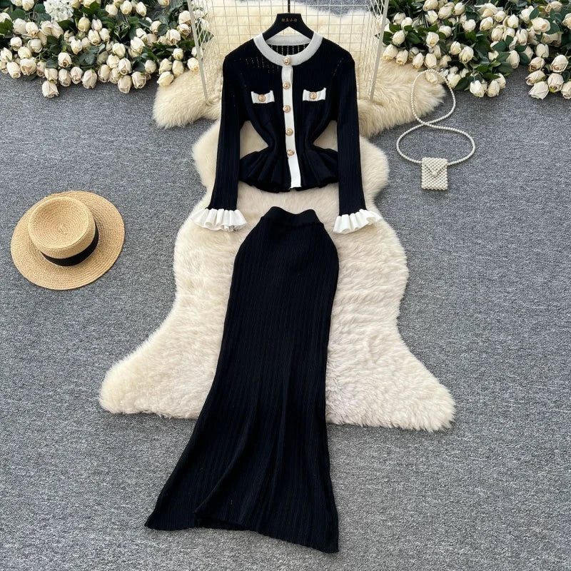 Winter outfit