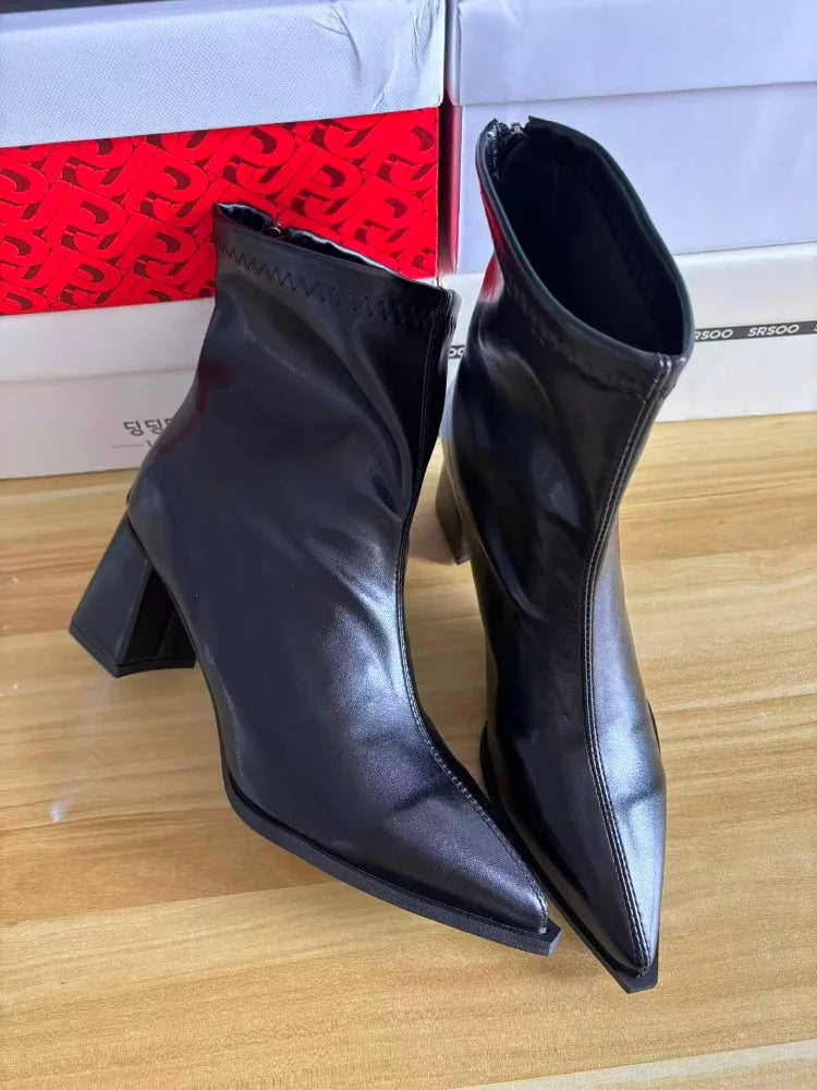 women boot's