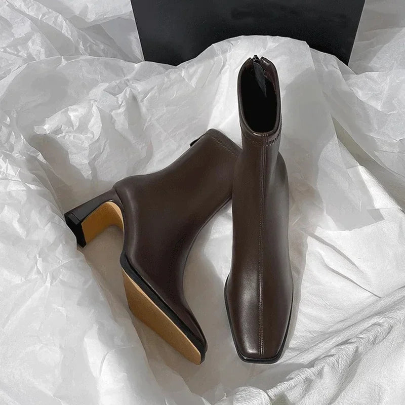 women boot's