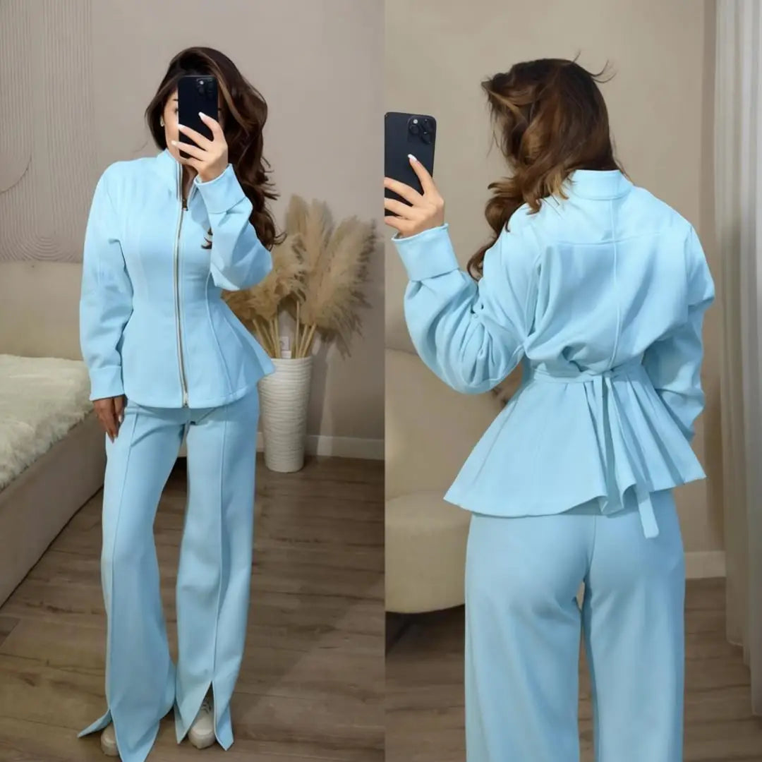 Winter outfit