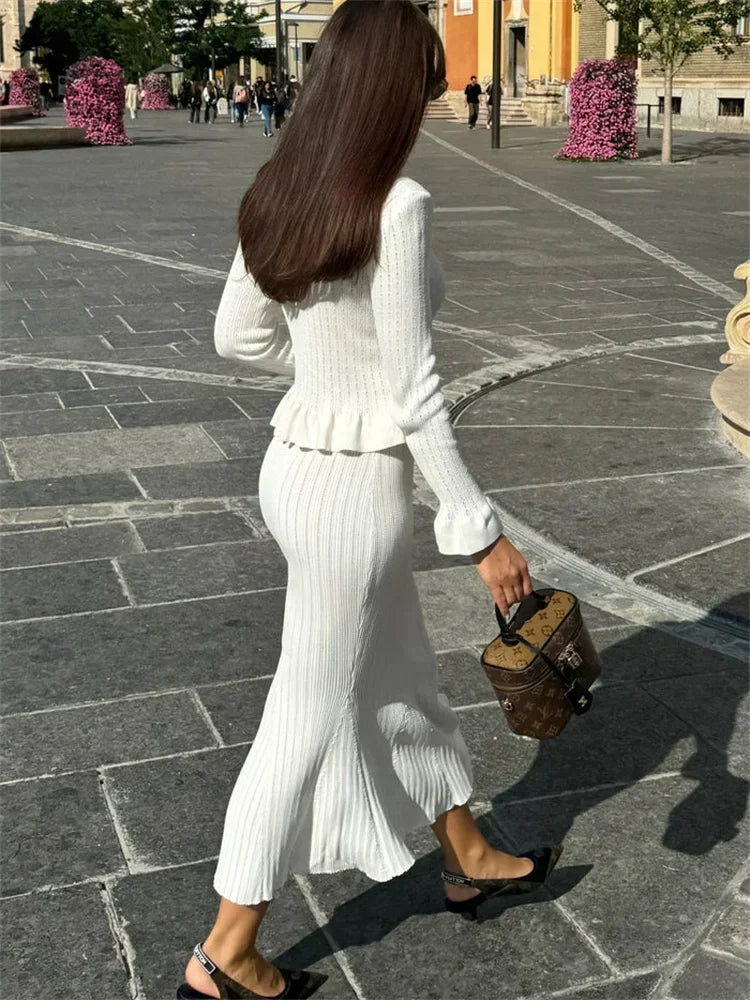 Winter outfit