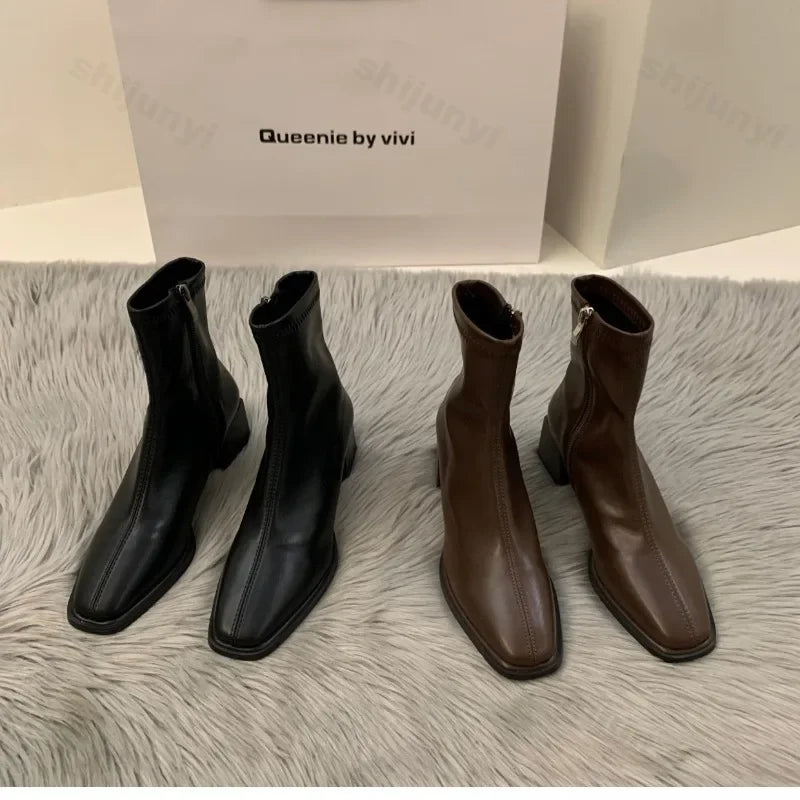 women boot's