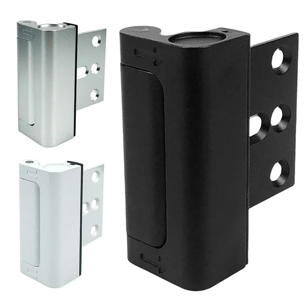 Amtn Club | Anti-Theft Childproof Door Safety Latch – Secure Lock for Kids Safety