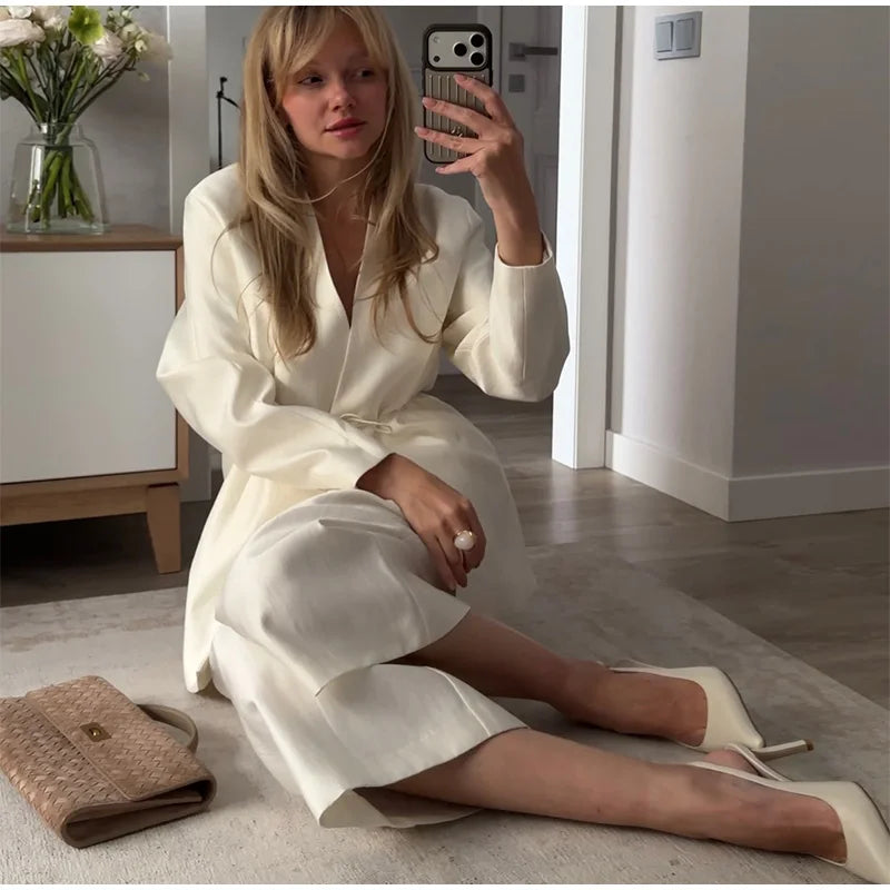 Winter outfit