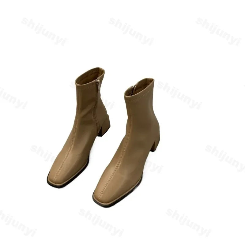 women boot's
