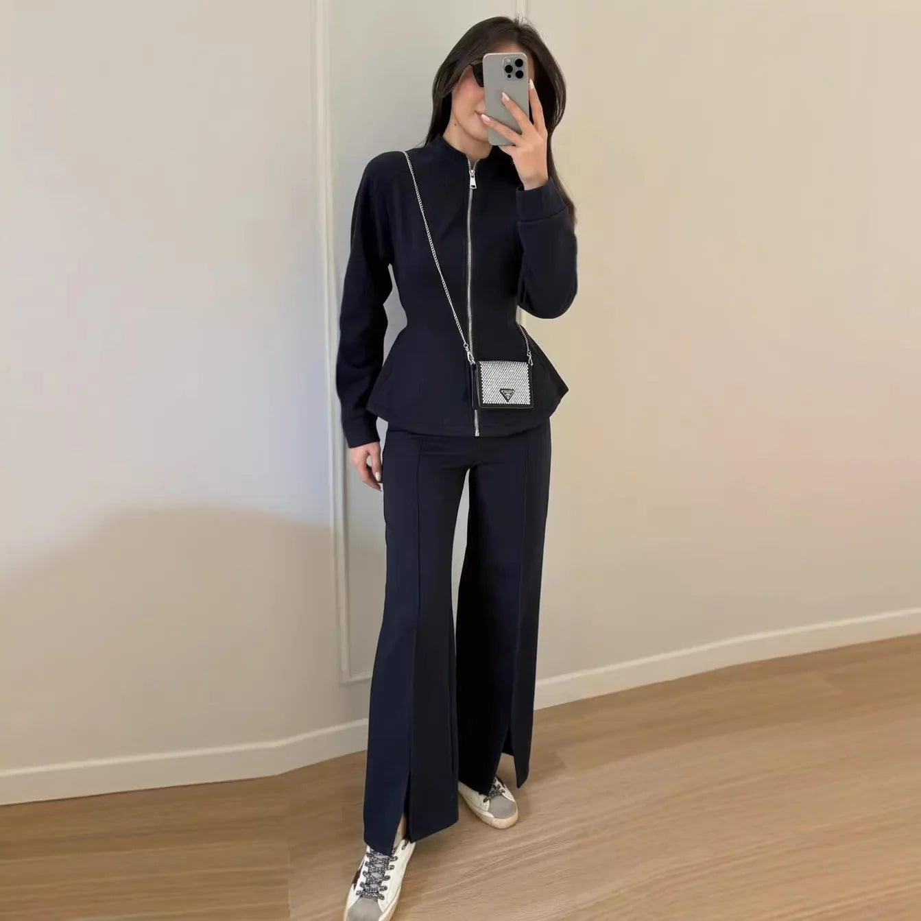 Winter outfit