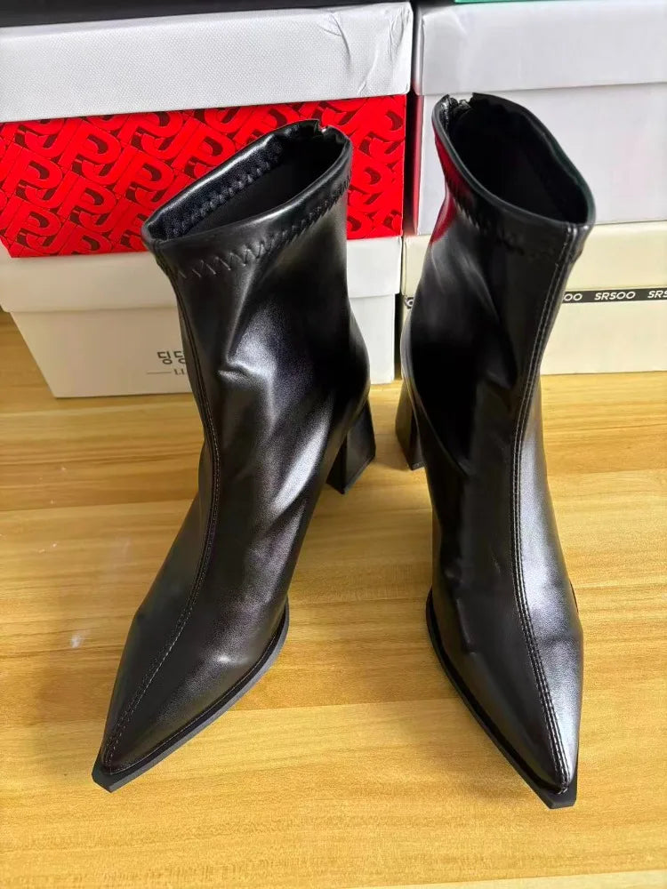 women boot's