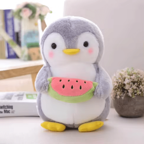 koadclo | Plush Toy with Soothing Music and Breathing Motion