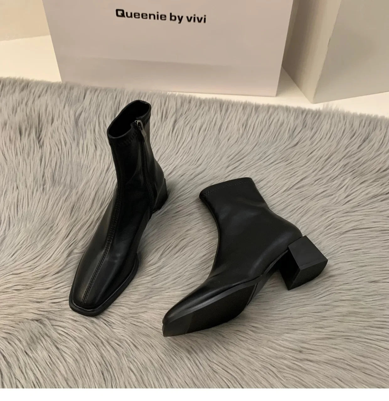 women boot's