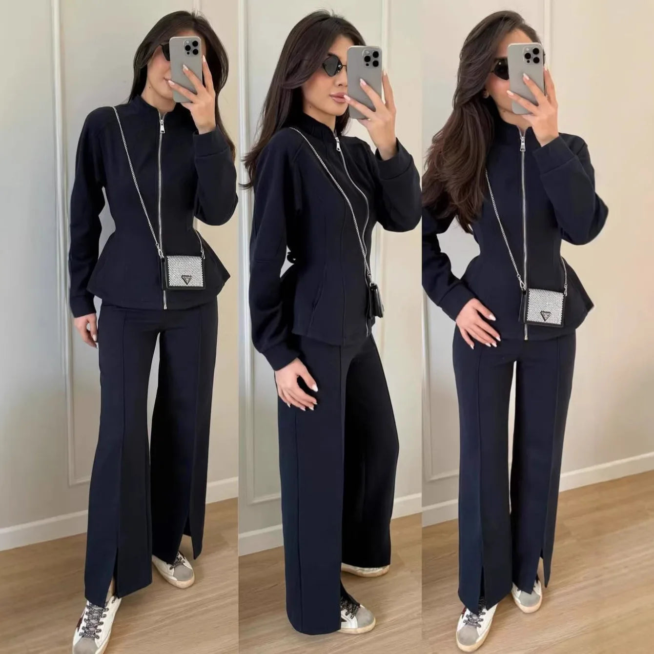 Winter outfit