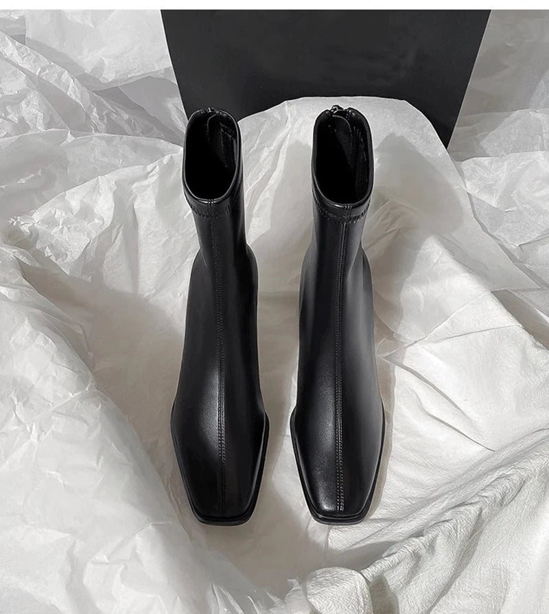women boot's