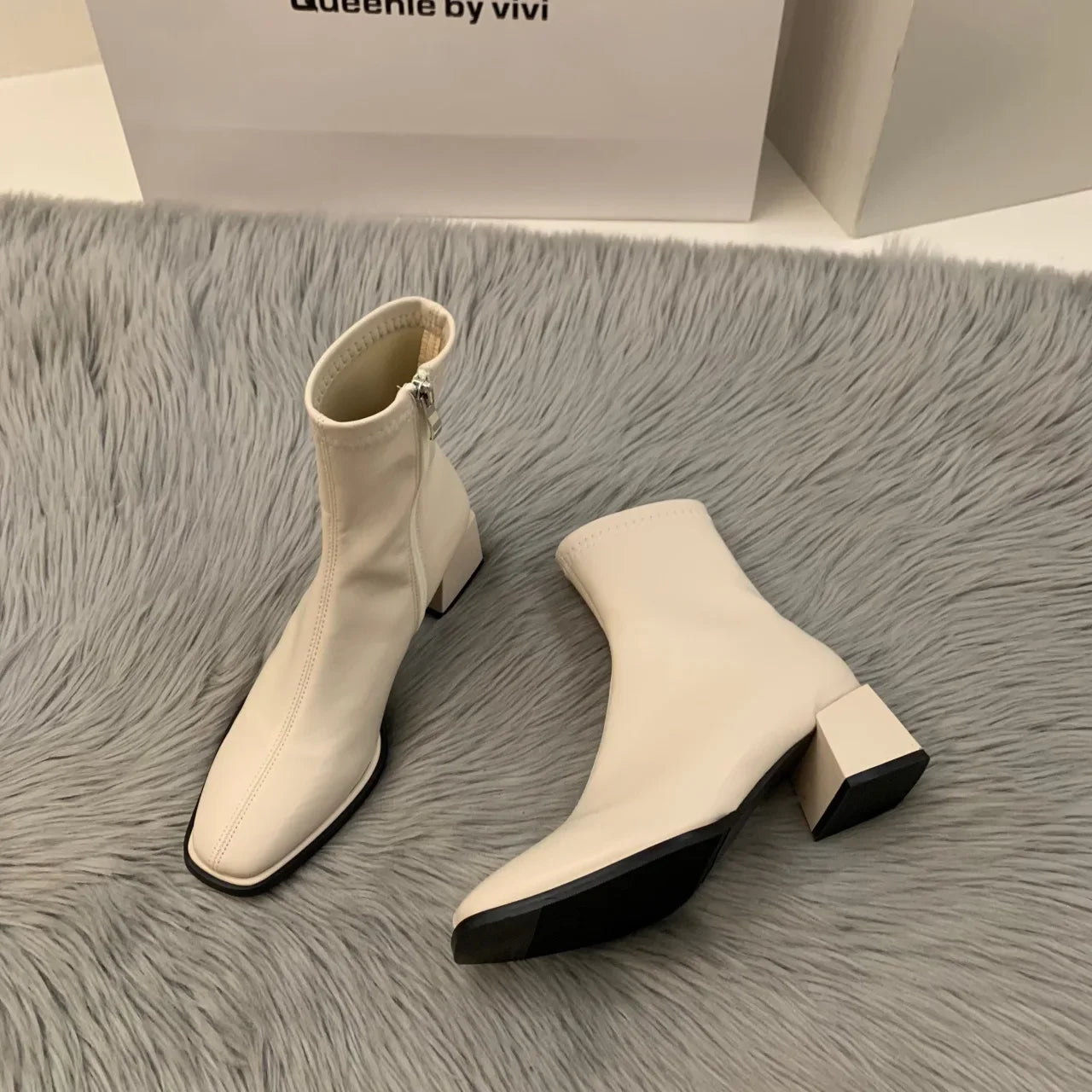 women boot's