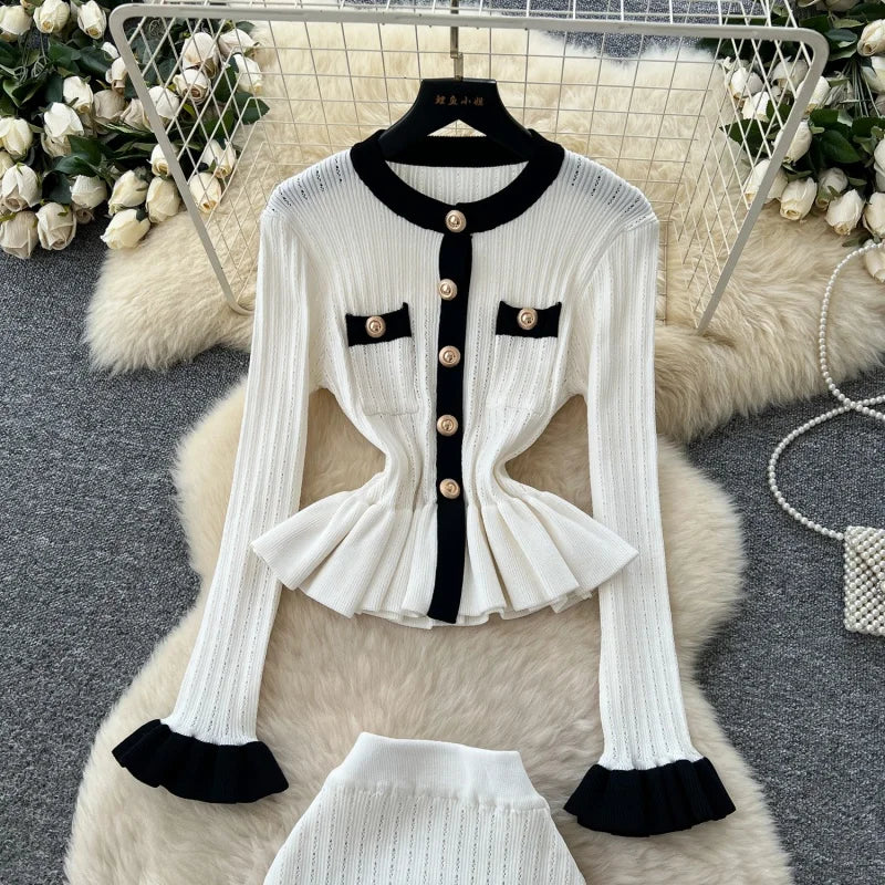 Winter outfit