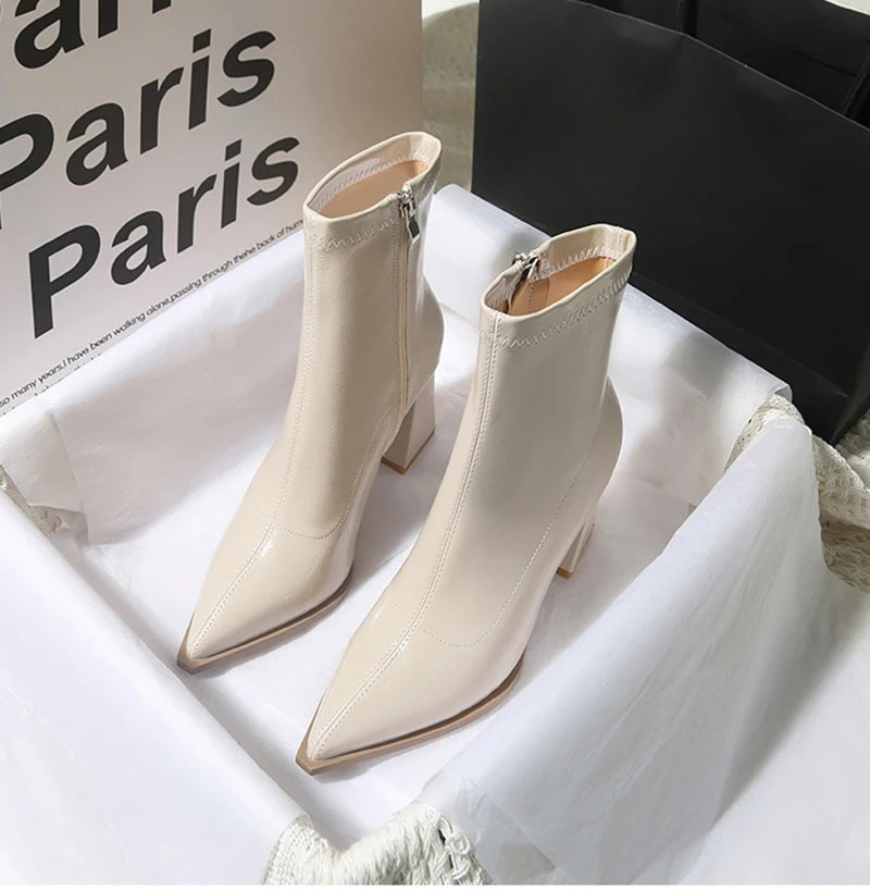 women boot's