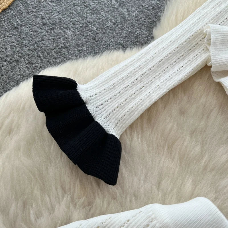 Winter outfit