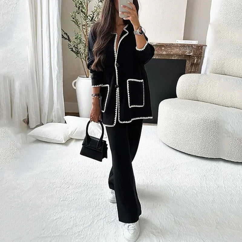 Winter outfit