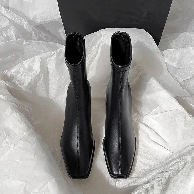 women boot's