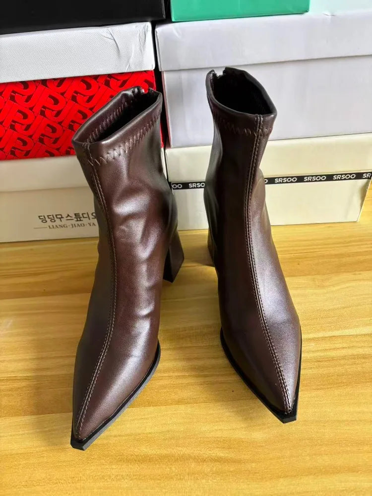 women boot's