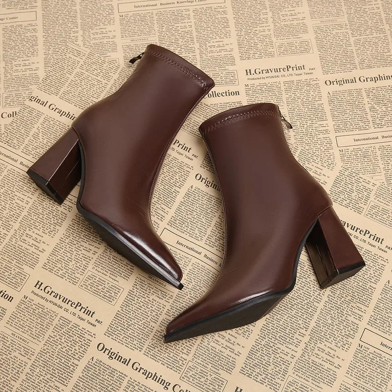 women boot's