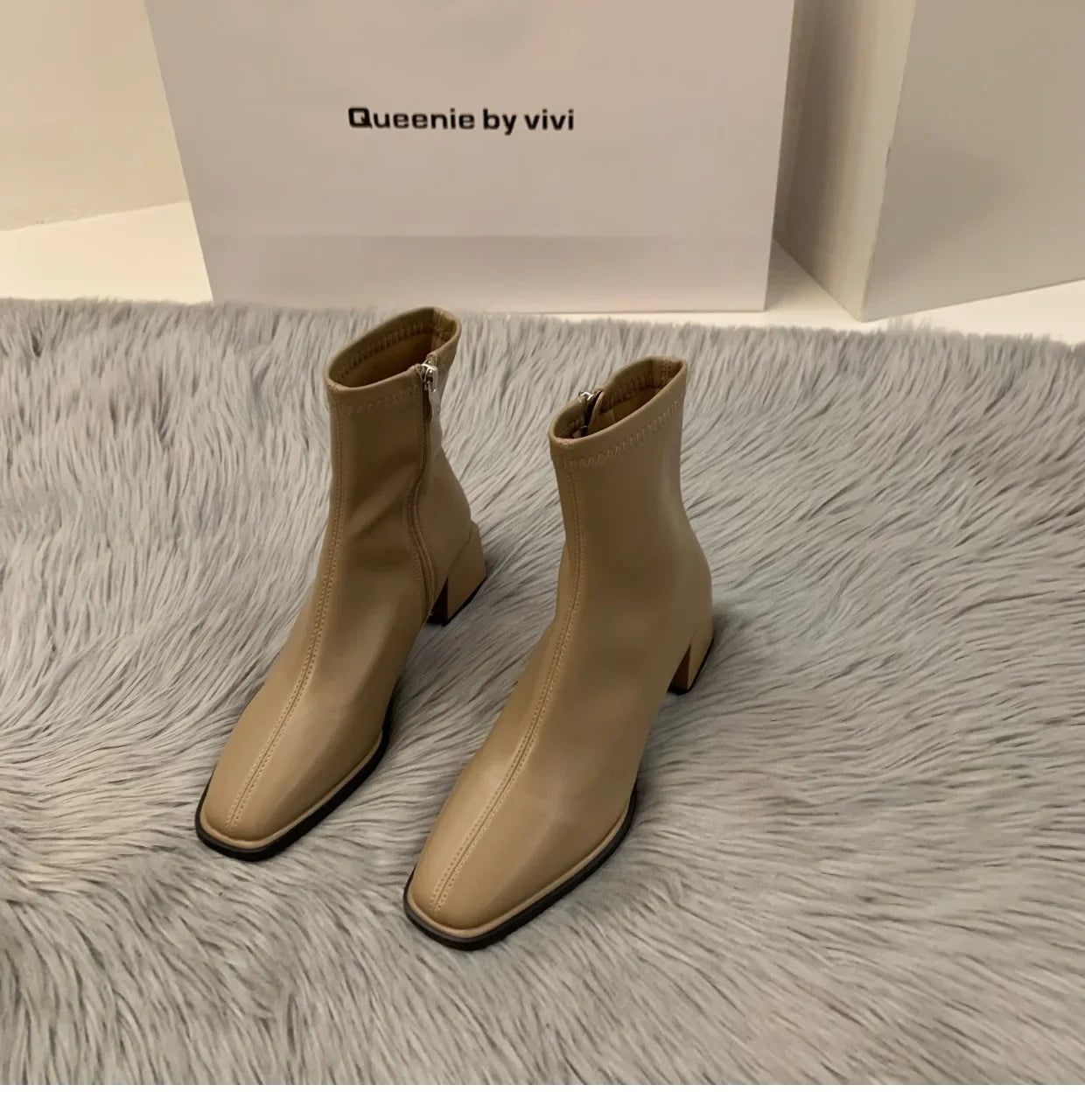 women boot's