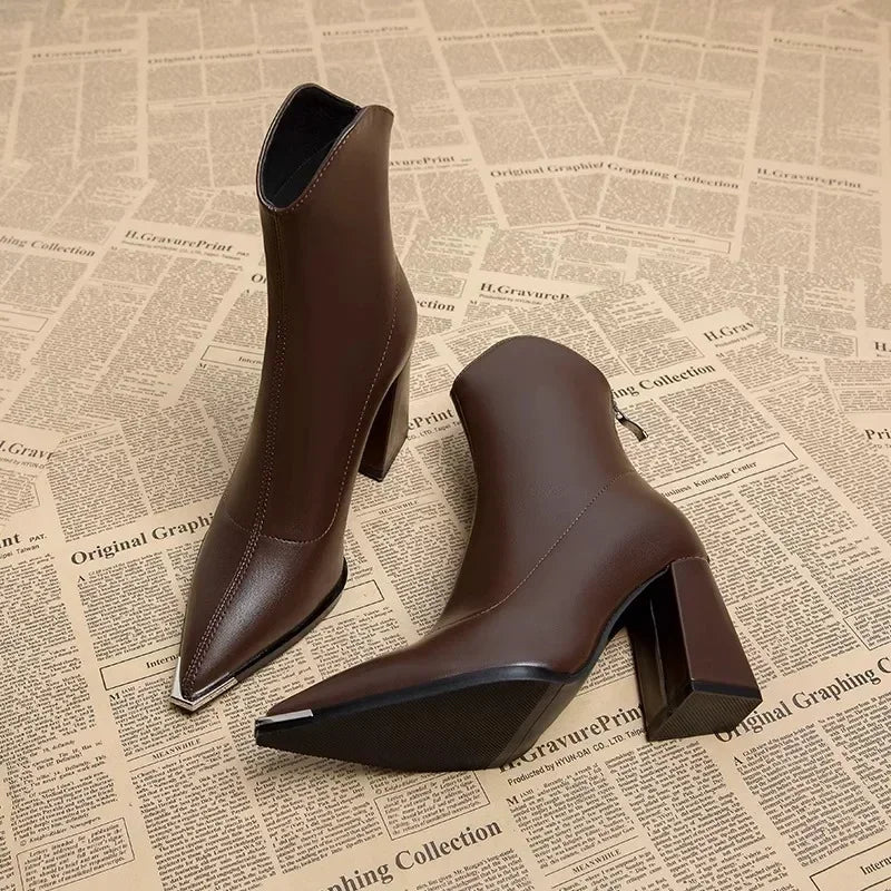 women boot's